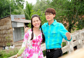 Hòa Hiệp “nối lại tình xưa” với Ngọc Phú
