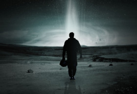 Khám phá vũ trụ tuyệt mỹ trong siêu phẩm của Christopher Nolan