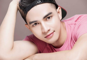 Philip Huỳnh: “Chụp ảnh nude mới toát lên được vẻ nam tính”