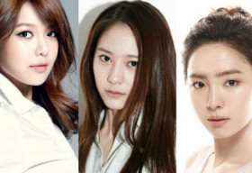 Sooyoung SNSD tự tin chiến thắng Krystal và Shin Se Kyung