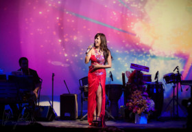 Cam Thơ trở lại ấn tượng với album mới