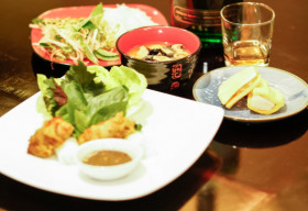 Khám phá ẩm thực độc đáo cùng “Hương vị tuyệt hảo”