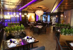 Nhà hàng Silk 99 – Ẩm thực Quảng Đông đỉnh cao