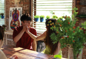 Sơn Tùng MT-P và hành trình mang tên “Chàng trai năm ấy”