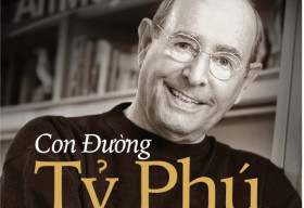 Con Đường Tỷ Phú – Trở thành tỷ phú nhờ bán hàng kiểu Mỹ
