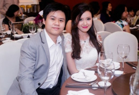 Rò rỉ hình ảnh đính hôn bí mật của Midu