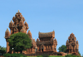 Tình Đất Mỹ Sơn