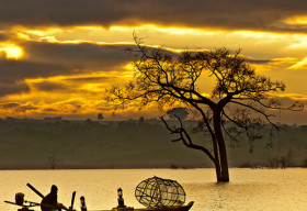 Bộ ảnh Việt Nam quê hương tôi đẹp đến nao lòng