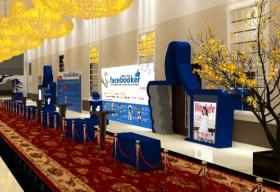 3 Điều độc đáo chỉ có ở Đêm hội Facebooker