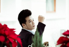 Vỹ Khang ghi dấu sự trưởng thành qua album ‘Chiều’