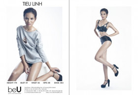 Ai sẽ là quán quân Vietnam’s Next Top Model 2014?