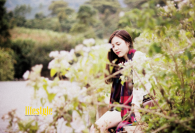 Cuộc thi ảnh Xuân Phong Cách – Nóng ngay từ những ngày đầu tiên