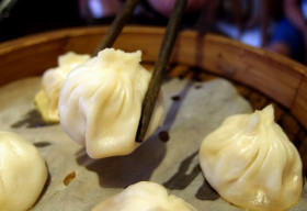 Địa điểm ăn uống ngon rẻ không thể bỏ qua khi du lịch Thượng Hải