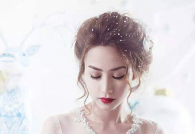 Ngân Khánh – Diễn viên kín tiếng trong chuyện yêu