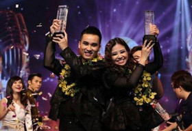 Vì sao Cặp đôi hoàn hảo không thật sự “hoàn hảo”
