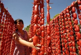 Tò mò thử món ‘tung lò mò’ xứ An Giang