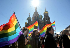 8 điểm nhấn LGBT trong năm 2014