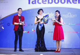Đêm hội facebooker – Cuộc vui ngoài đời thực từ mạng ảo