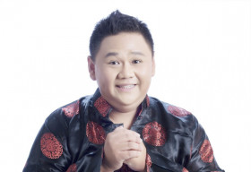 Nghệ sĩ hài Minh Béo -Tôi bị facebook ức hiếp hơi nhiều!