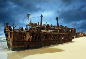 Những điểm đến sở hữu “cái nhất” thú vị trên thế giới