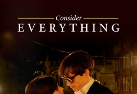 Huyền Thoại Stephen Hawking – The Theory of Everything