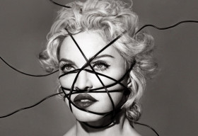Rebel Heart – Madonna