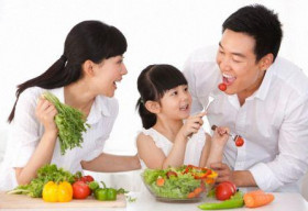 Những thực phẩm chữa bệnh tốt hơn thuốc kháng sinh