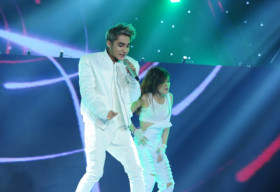 Sơn Tùng M-TP rút khỏi The Remix