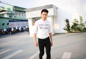 ISAAC: Tóc Tiên dễ làm phái mạnh xao xuyến