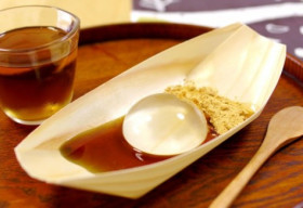 Mochi – món bánh trứ danh Nhật Bản