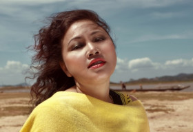 Siu Black bị tụt huyết áp vì lo lắng liveshow
