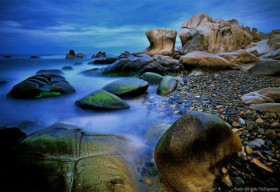 Việt Nam đẹp hữu tình qua ống kính của những nhiếp ảnh