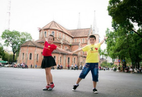 Cuộc thi ‘Ngôi sao Vaninice 2015’ – Lần thứ nhất