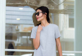 Đầu hè, bày cách cho chị em chọn loại vải lý tưởng