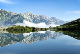 20 điểm đến đẹp tuyệt trần ở Nhật Bản