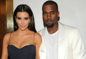 Vợ chồng Kim Kardashian là những người ảnh hưởng nhất thế giới