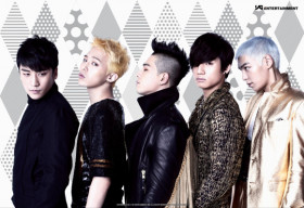 Cá tháng Tư: Fan Big Bang ăn “quả lừa” từ YG