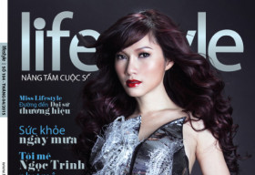 Thư tòa soạn Lifestyle 25/04/2015