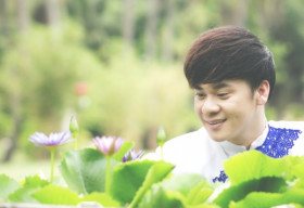 Ca sĩ Nguyễn Tuấn Phong sẽ tiết lộ “Mối tình xưa” trong đêm nhạc Bolero của mình