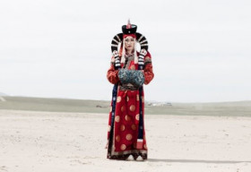 Chân dung người chuyển giới tại Mông Cổ