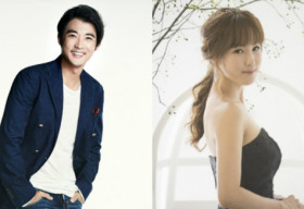 Ahn Jae Wook – Nam chính ‘Ước mơ vươn tới một ngôi sao’ thông báo kết hôn