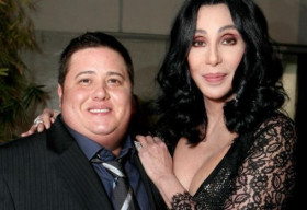 6 ngôi sao có con là người LGBT