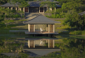 Amanoi mang đến các chuyên gia trị liệu quốc tế trong tháng 6