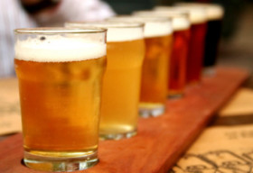 10 lợi ích đáng ngạc nhiên từ bia dành cho bà nội trợ