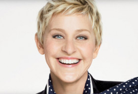 Cuộc đời đầy thăng trầm của Ellen DeGeneres