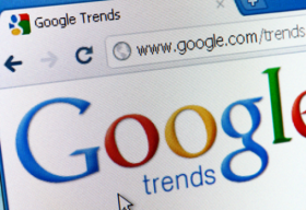 Google ‘vén màn’ bí ẩn về chuyện đồng tính trên thế giới
