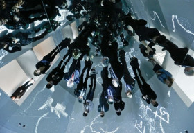 “Kiến tạo tương lai” – Đam mê vô tận của một huyền thoại