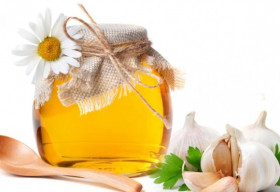 Những bài thuốc trị ho hiệu quả từ mật ong
