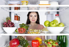 10 thực phẩm không nên để trong tủ lạnh