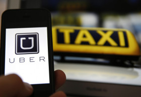 Uber và đối tác hoàn thành nghĩa vụ thuế theo công văn Bộ Tài chính